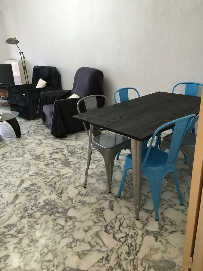Bel Apt 3 Pieces Vue Mer Beaulieu-sur-Mer Apartment
