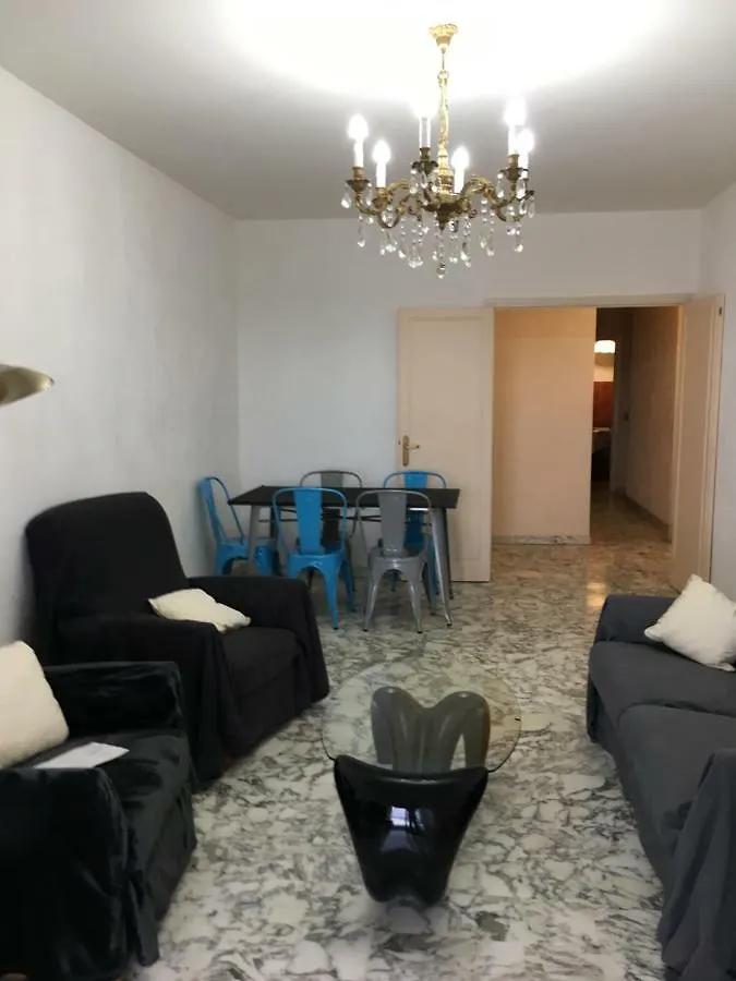 Apartment Bel Apt 3 Pieces Vue Mer Beaulieu-sur-Mer France
